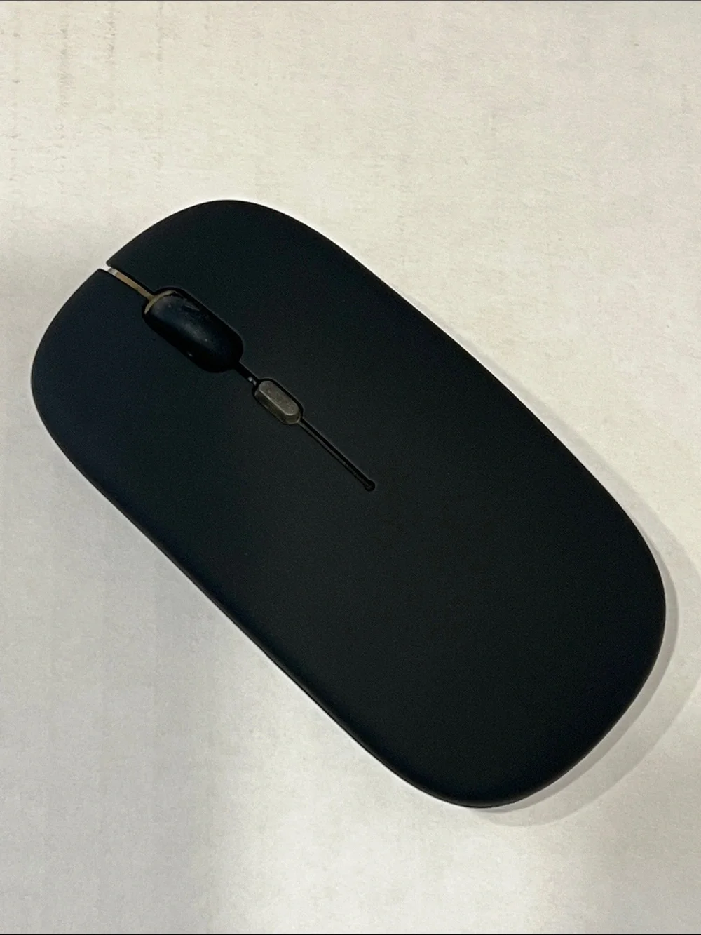 Wireless Gaming Mouse Backlight USB Compatible RGB